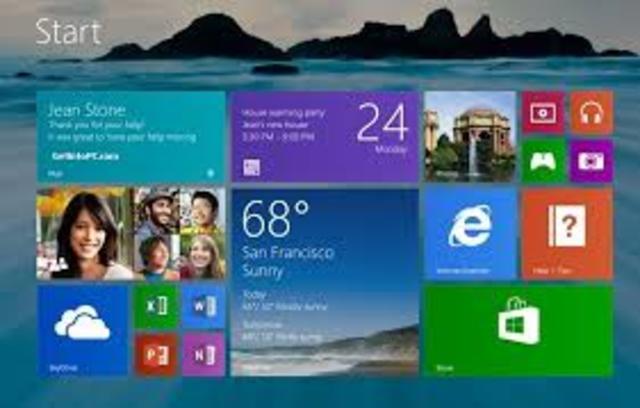 Windows 8.1