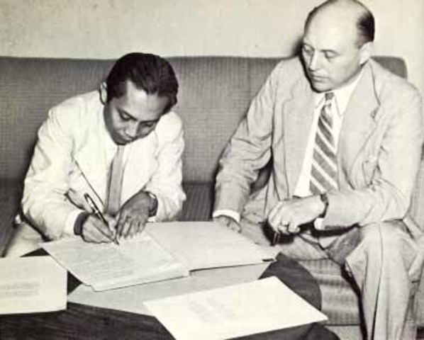 Akkoord van Linggadjati