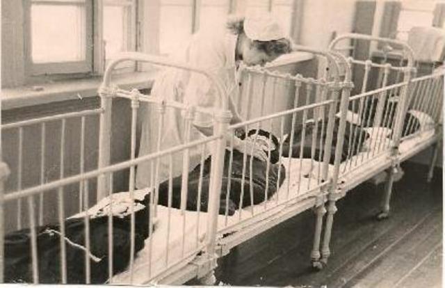 Детские ясли №7