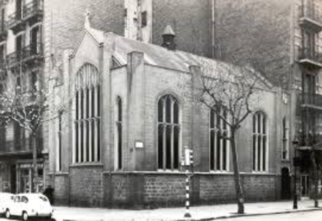 The Church Disapproves of the Republic