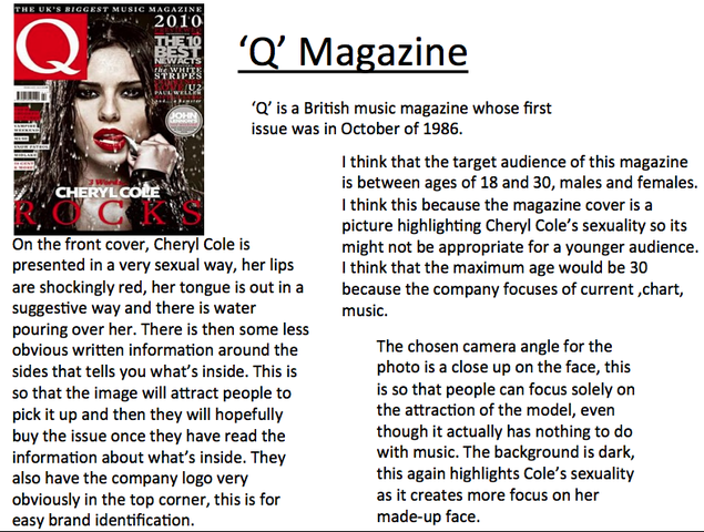 Starting Main Research Tasks