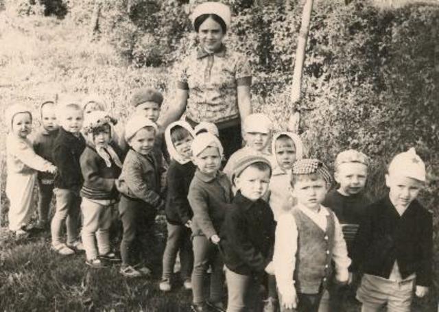 Профессиональное образование