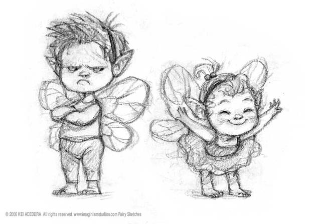 The first time I saw my brother