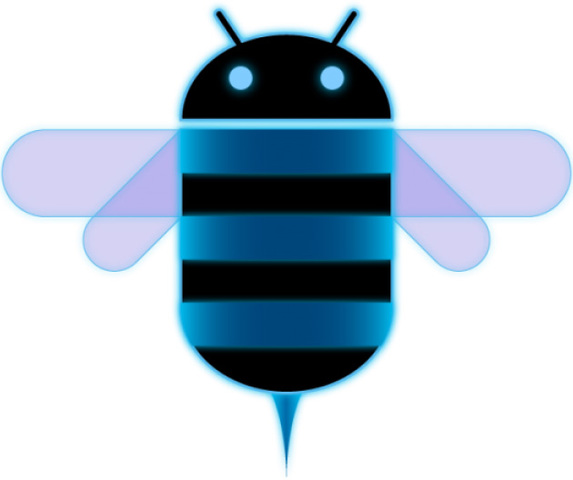 Android 3.0 Honeycomb(3.1 , 3.2)