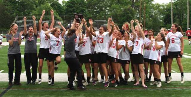 Lacrosse County Championship