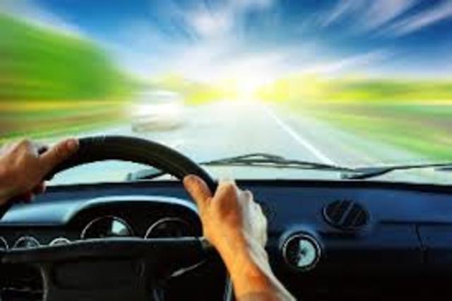 6 Hr Behind The Wheel