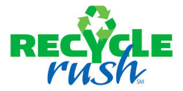 Robotics Recycle Rush Kick Off
