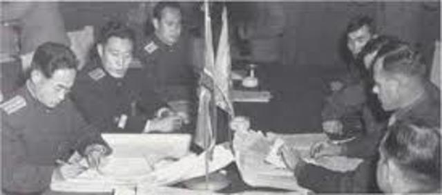 Presidential Elections