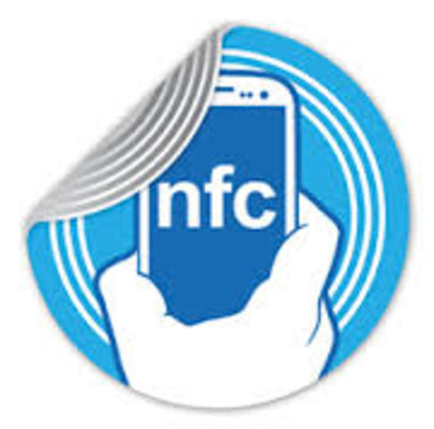 Tag NFC