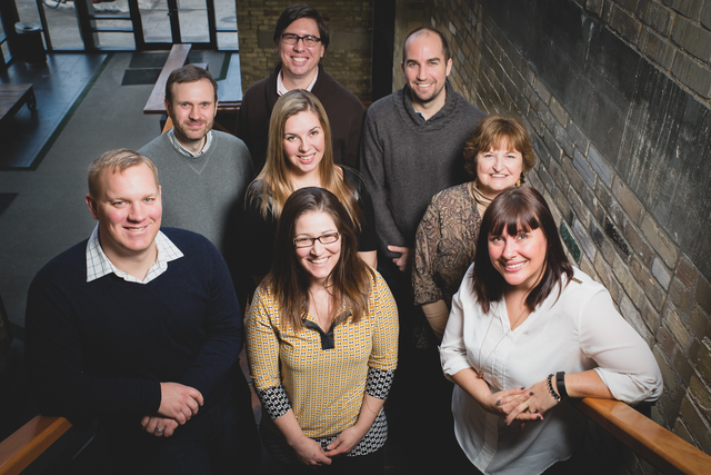 Elected to Students' Council