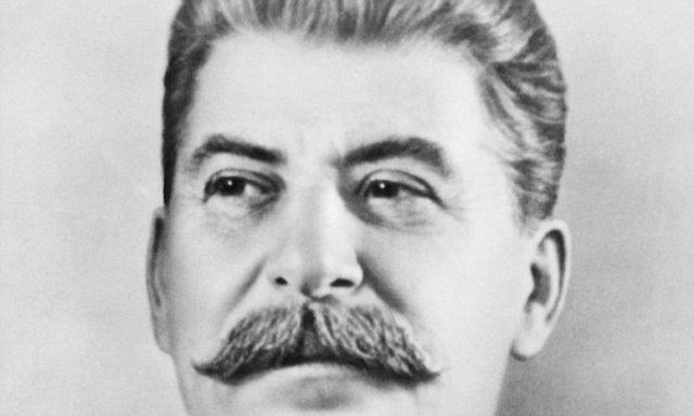 Stalin