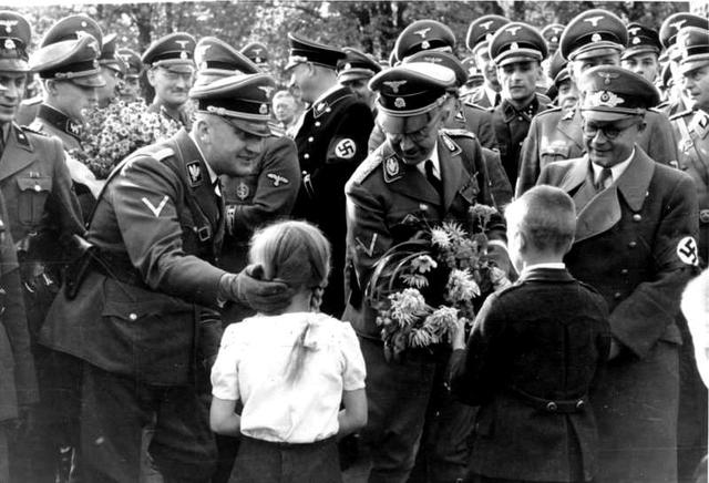 Problems for Jews Begin