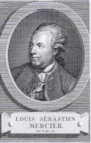 Merciere de la Rivere