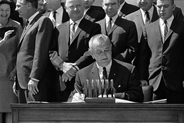 The National Traffic and Motor Vehicle Safety Act