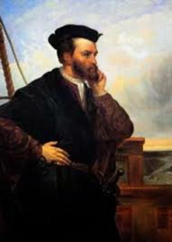 Jean-François Roberval