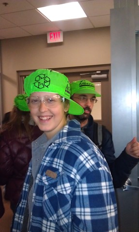 Reduce Reuse Recycle