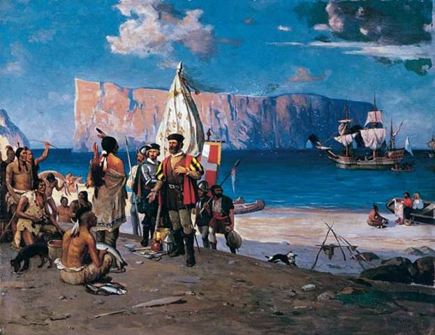 Jacques Cartier