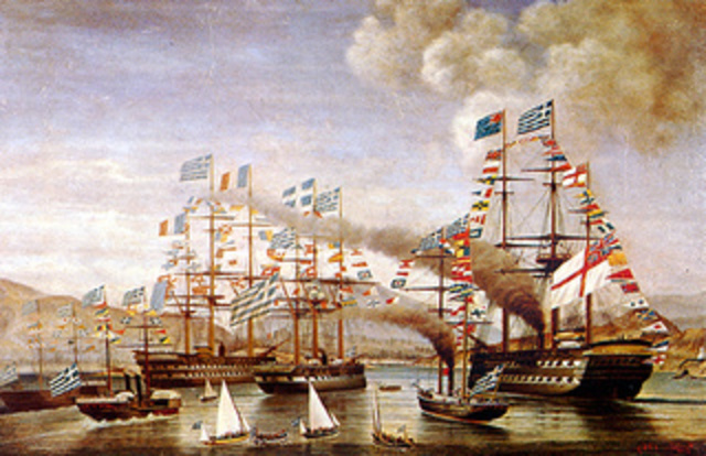 Ένωση των Επτανήσων με την Ελλάδα