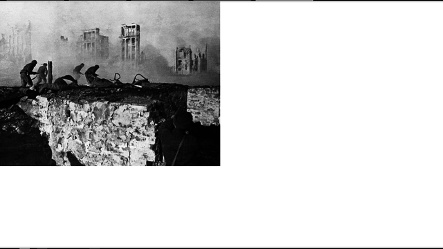 Battle of Stalingrad