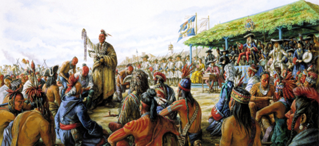 Grande paix de montreal