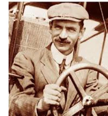 Glenn Curtiss