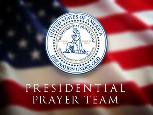 Presidential Prayer Breakfast