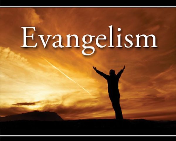 Conference on Evangelism