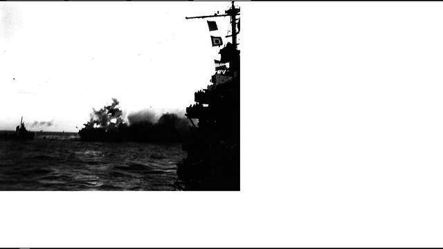 Battle of Coral Sea