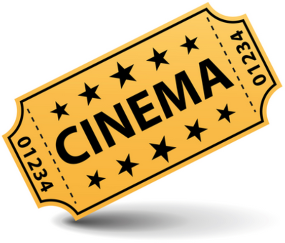 Primeras ideas del cine