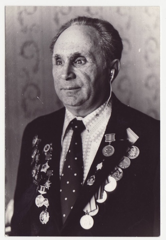 Самарский писатель, повторивший подвиг Островского - Евилевич Рудольф Яковлевич