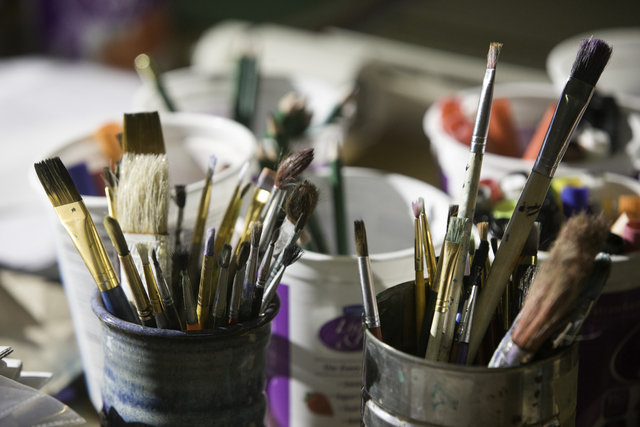 After School Art Class