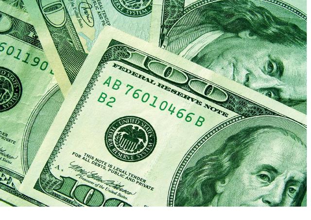 Money For the Great Society