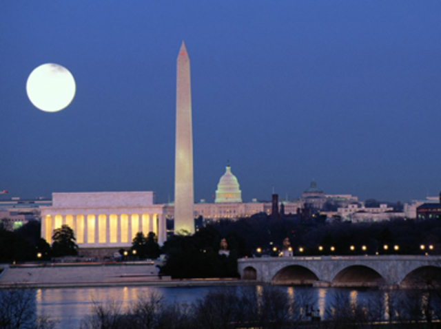 Washington D.C. Trip