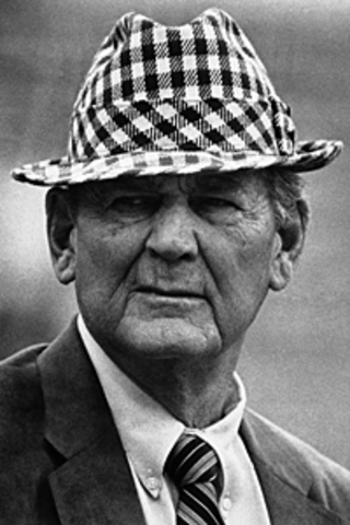 Bear Bryant