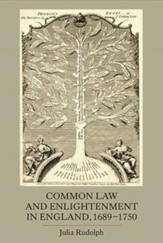 England's Common Law
