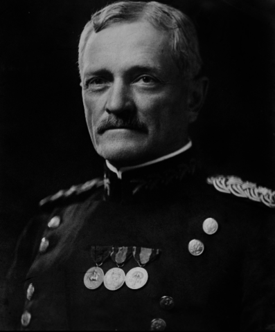 John J. Pershing