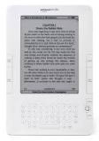Amazon Kindle