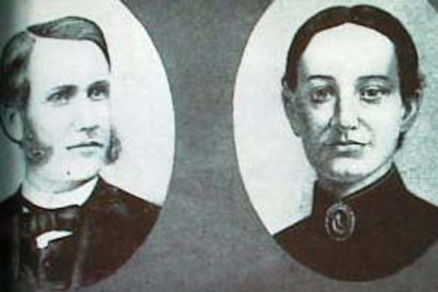 The Whitmans: An Unfortunate End to a Hopeful Mission