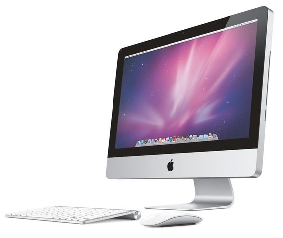 iMac computer