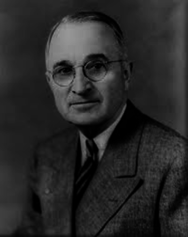 truman