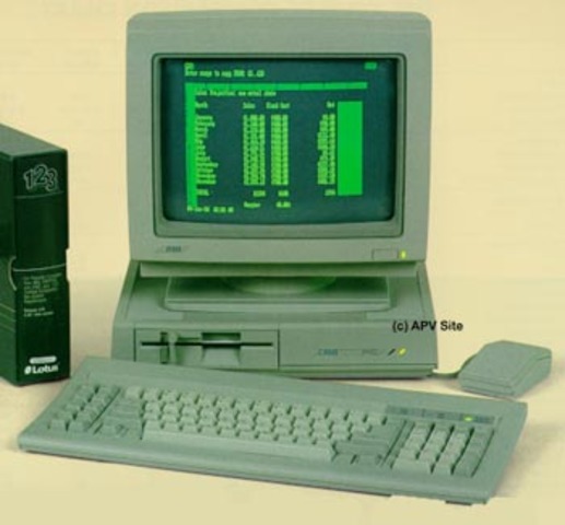 MSDOS