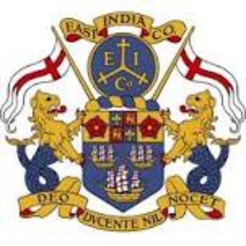 British East India Company Established