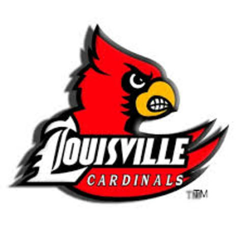 First day of college.