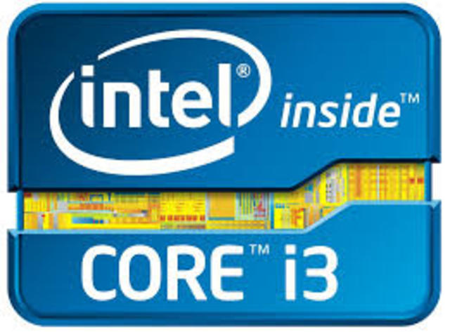 Procesadores Intel i3, i5 e i7 de cuatro núcleos