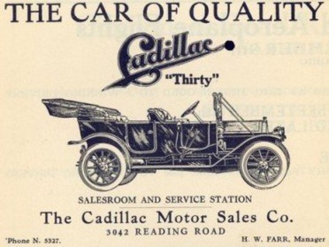 First Car Company