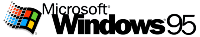 windows 95 (1995)