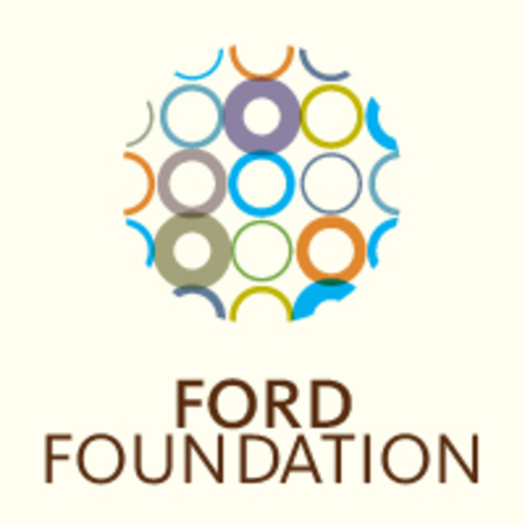 Ford Foundation founded
