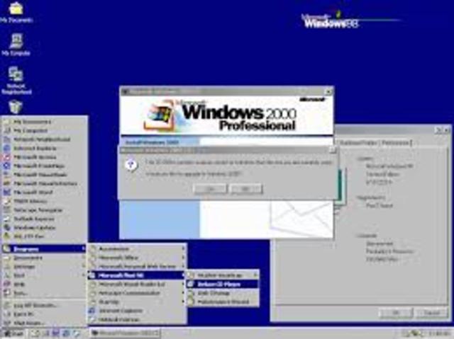 windows 2000 (2000)