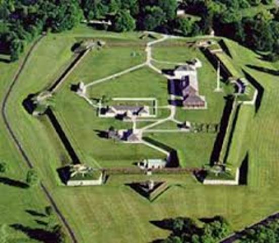 Battle of Fort George