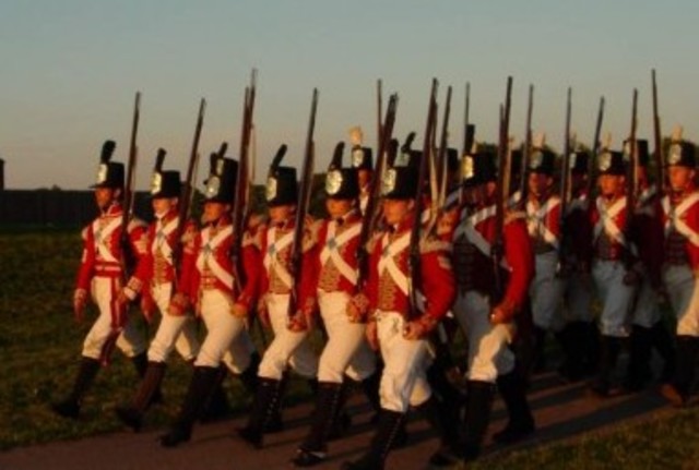 Battle of Beaver Dams